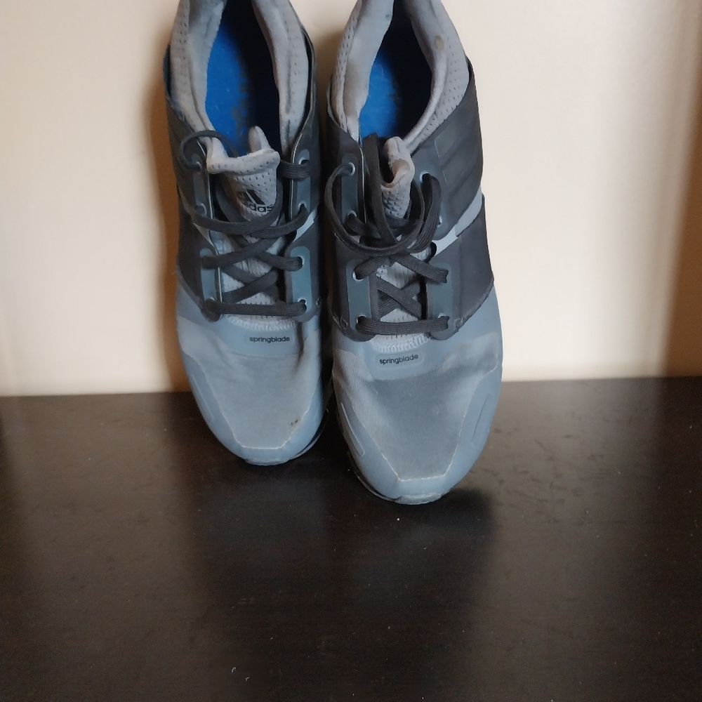 Adidas springblade - Picture 4 of 6